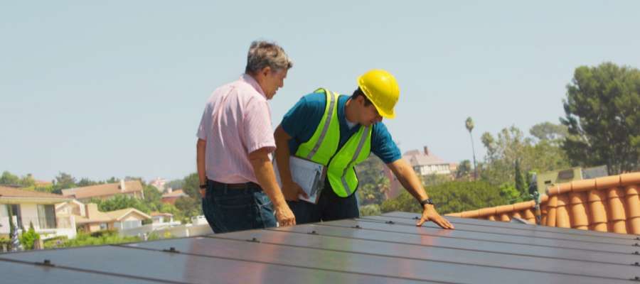 Benefits of a Professional Roof Inspection