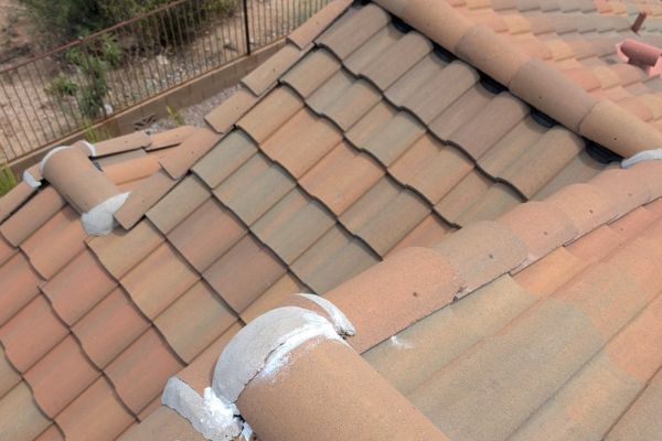 Roof Repair Services