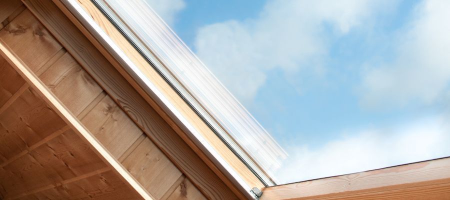 Things to Consider Before Skylight Installation in Tucson