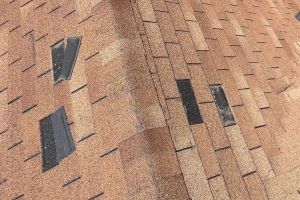 Roof Shingle Repair Tucson