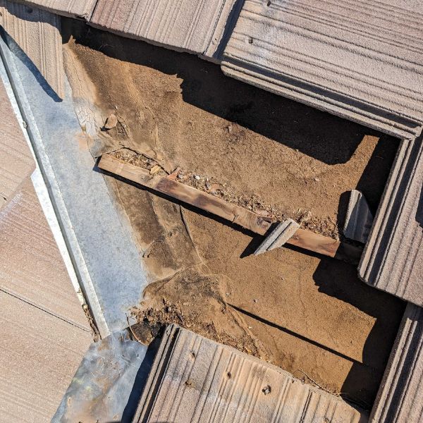 Signs You Need Tucson Roof Repair