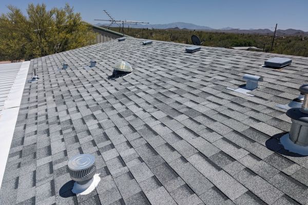 Tucson Roof Repair Experts