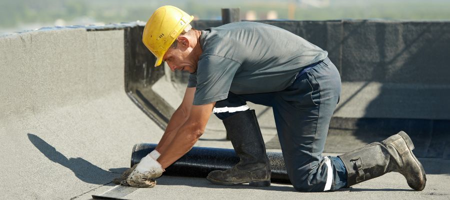 Commercial Roofing Tips