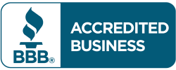 BBB Accredited Business Logo