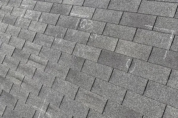 Roof Insurance Claims Services