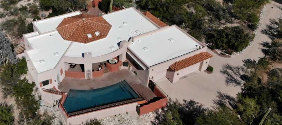 5 Effective Ways You Can Protect Your Tucson Roof