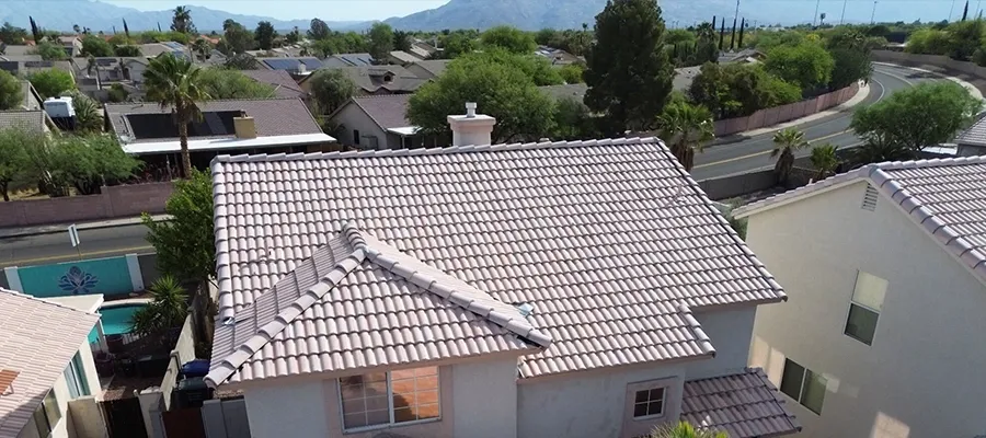 How Often Should You Replace Your Roof in Tucson