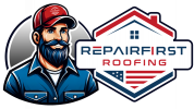 Repair First Roofing