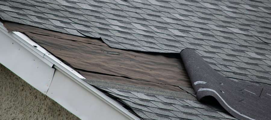Common Roofing Problems in Tucson
