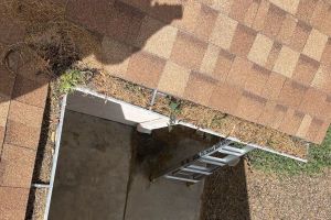 Tucson Gutter and Downspout Repair