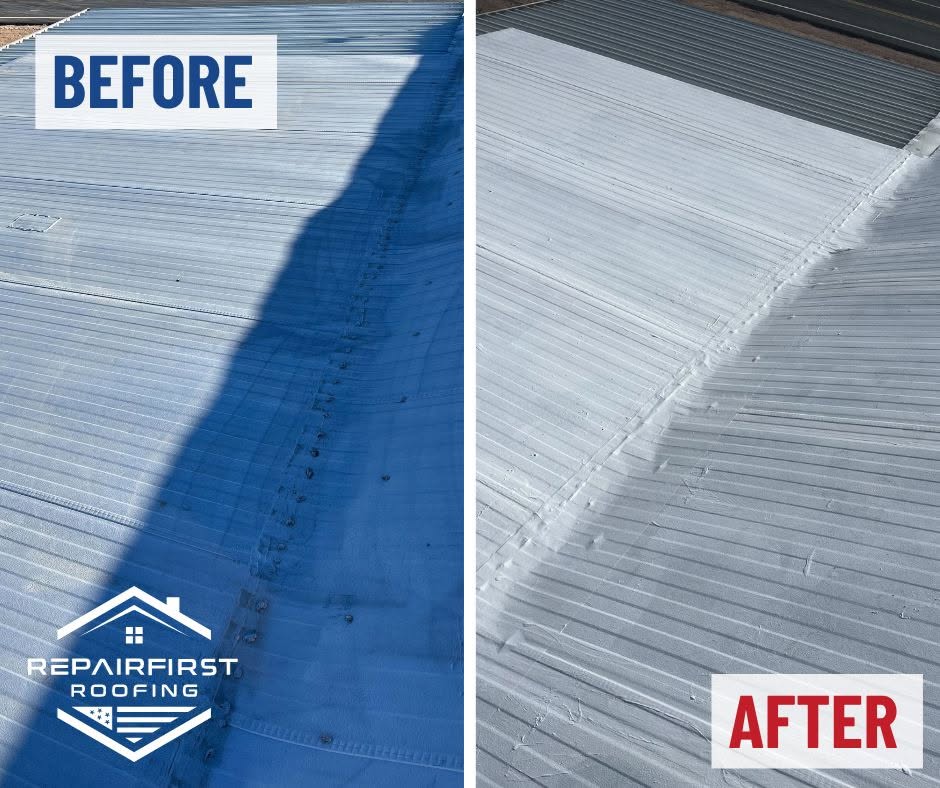 commercial-metal-roof-repair-in-tucson-az