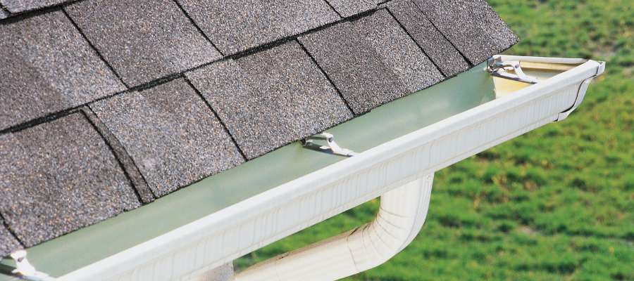 The Difference Between Scuppers and Gutters on Arizona Roofs - Repair ...