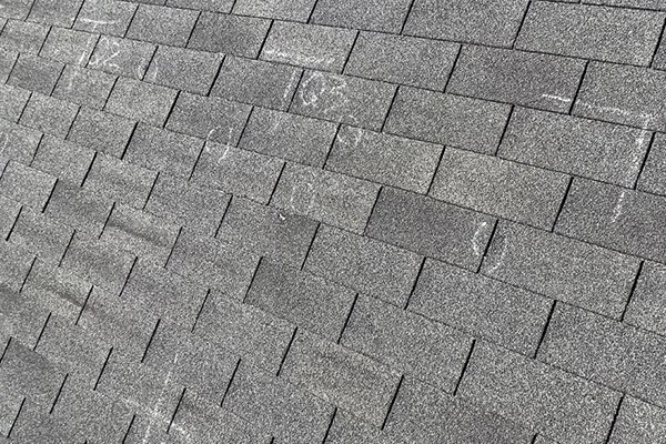 Roof Insurance Claims Services