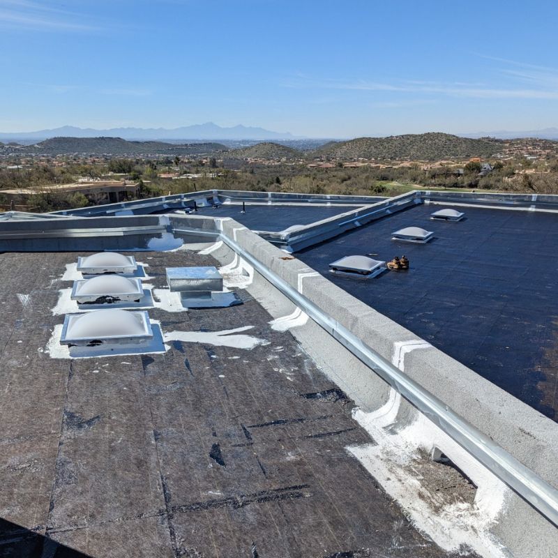 Skylight Installation and Repair in Tucson