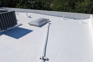 Tucson Roof Coating