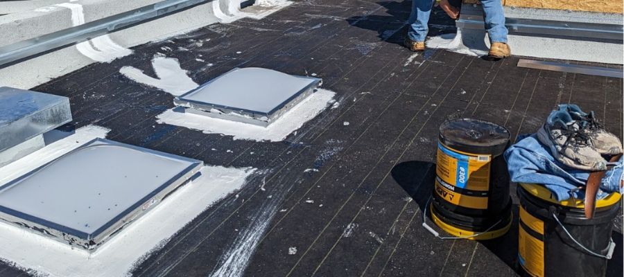 Average Cost of Skylight Installation in Tucson